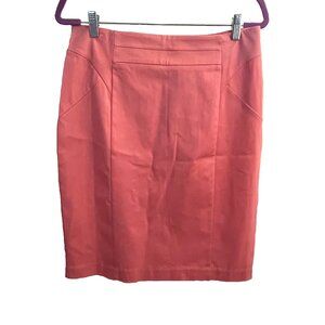 Worthington Coral Skirt Size 12 NWT Workwear Career Office Skirt